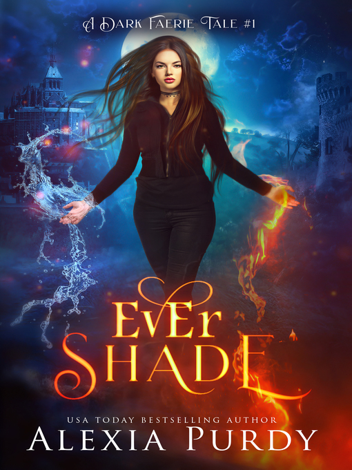 Title details for Ever Shade by Alexia Purdy - Available